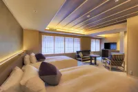 Hida Takayama Onsen Hida Hotel Plaza