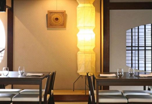 전통 객실 이미지 1