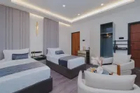 Orbit88 Hotel by AMR - balkon