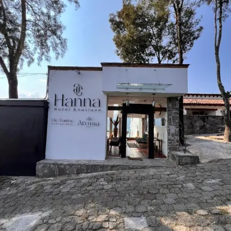 Hanna Hotel Boutique