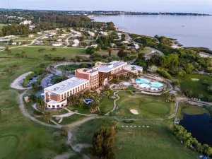 Sheraton Colonia Golf & Spa Resort
