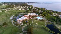 Sheraton Colonia Golf & Spa Resort Hotels near Colonia Sign