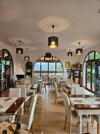 Airone Pisa Hotel Ristorante