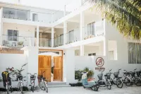 Belena Maldives Hotels in Thoddoo