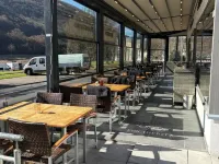 Hotel-Fritz Hotels in Valwig