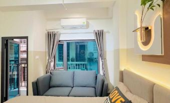 Amazing Stay-Homestay, Quiet and Cozy Place Ltt Thanh Xuan