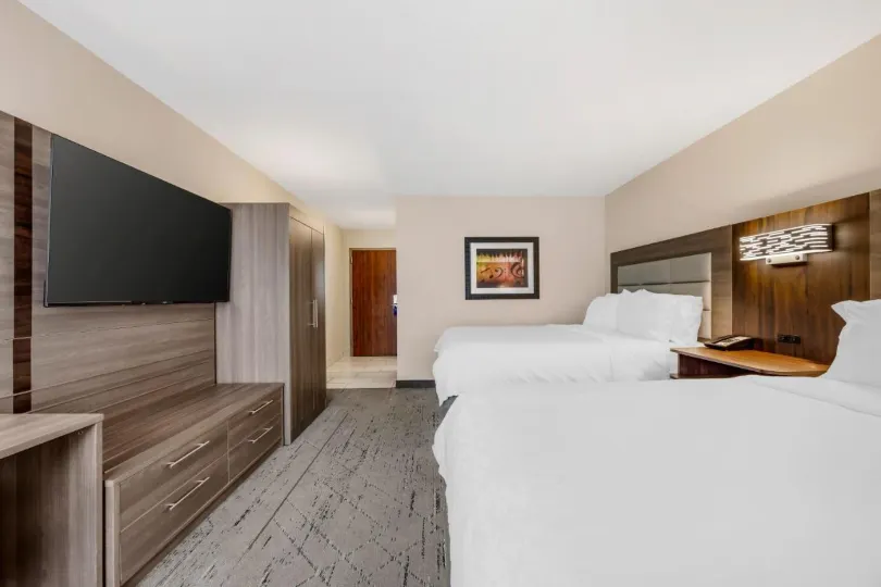 Holiday Inn Express & Suites Nashville Southeast - Antioch