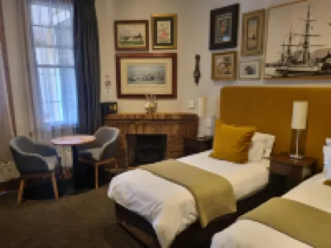 Ashanti Gardens Guesthouse