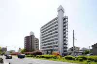 SC Hotel Kameari #1111｜Sta. 5 min｜Renovated｜Corner Room - วิว