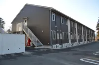 Hotel Ocean Tomioka