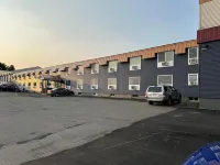 프레스크 아일 호텔 - 무료 와이파이