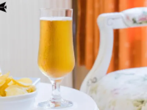 Villa Paroraia Hotels in Timfi