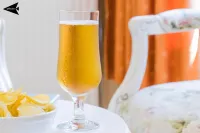 Villa Paroraia Hotels in Timfi