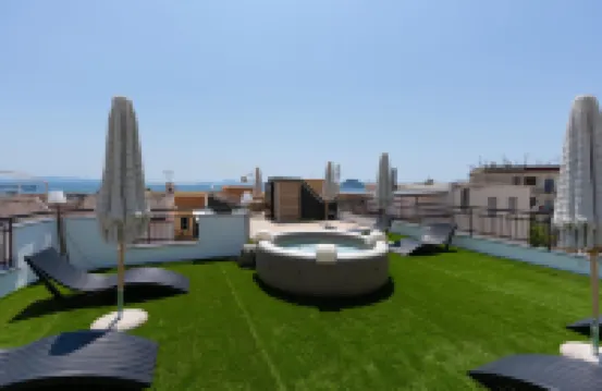 Kira Suite and Rooms