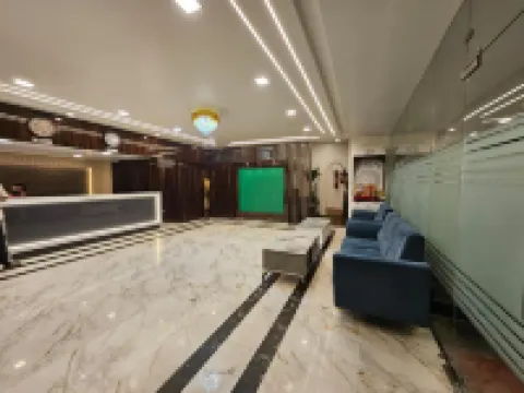 Hotel MAA Laxmi Palace Hotels in Deoghar