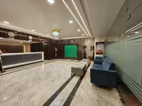 Hotel MAA Laxmi Palace