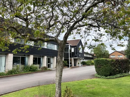 Tiverton Hotel Lounge & Venue Hotels in Tiverton