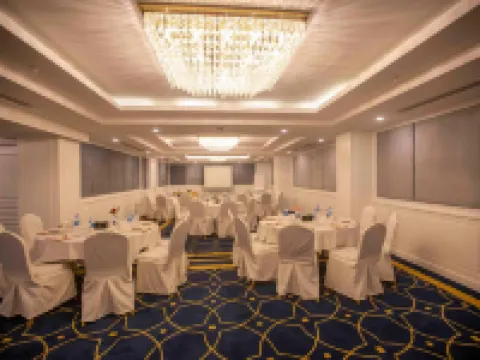 Ankawa Royal Hotel & Spa Hotels in Erbil