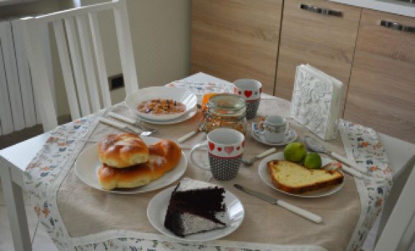 B&B La Colomba - Housity