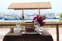 Bamboo Lodge Paracas - พร้อมอาหารเช้า