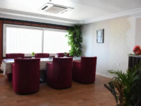 Florida Inn Hotel Hoteles en Najrán