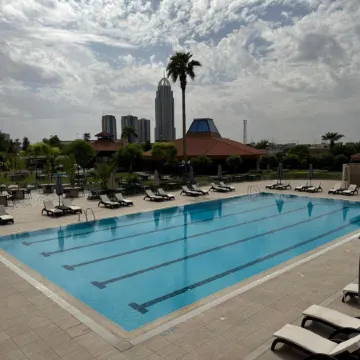 Erbil International Hotel