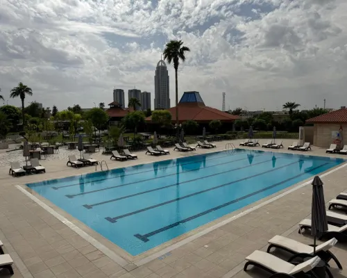 Erbil International Hotel Hotels in Erbil