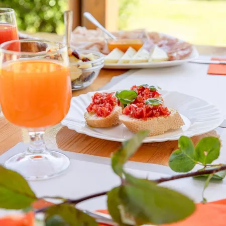 Agriturismo Gli Etruschi