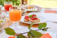 Agriturismo Gli Etruschi