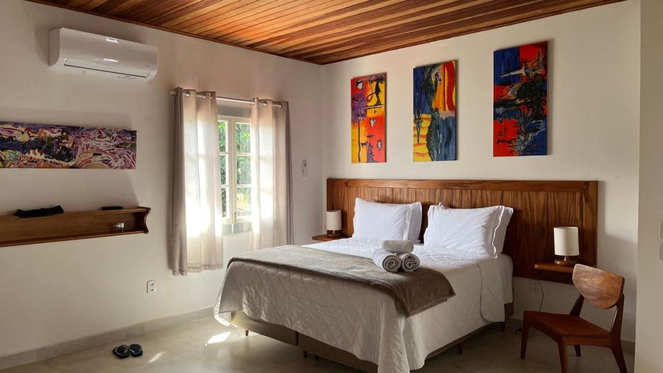 Casa Arte Cabore
