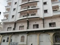 Majestic Annaba Hotel a Annaba