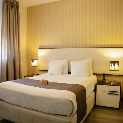 LIMAQ HOTEL Hotels near Pueblo Libre