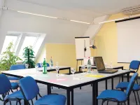 Hostellerie Saint Vincent Beauvais Aeroport Hotels in Oise
