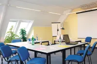 Hostellerie Saint Vincent Beauvais Aeroport