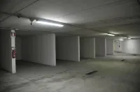 Hotel Verdi - parking