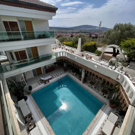 Brera Alacati - Special Category
