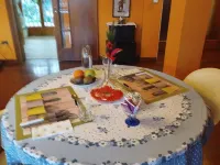 B&B Signora Minù Hotel di Perugia