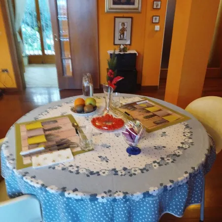 B&B Signora Minù