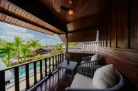 Calisto Valley I Luxury Pool Villa Krabi