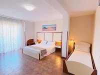 Residence Hotel Felix Hotels in Ricadi