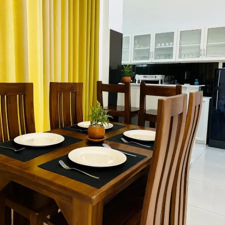 Skyport Villa Katunayaka