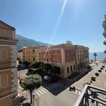 Stabia Junior Suite