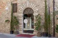 Ca' De' Principi - Residenza d'Epoca Hotel di 