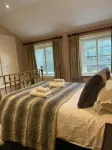 The Derby Arms Witherslack - Pet friendly
