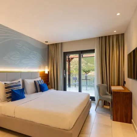 Huma Kotor Bay Hotel and Villas