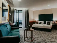 Santé Spa Hotel Hotels in Velingrad