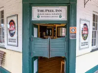 Peel Inn Hotel Nundle Hotels in Nundle