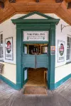 Peel Inn Hotel Nundle