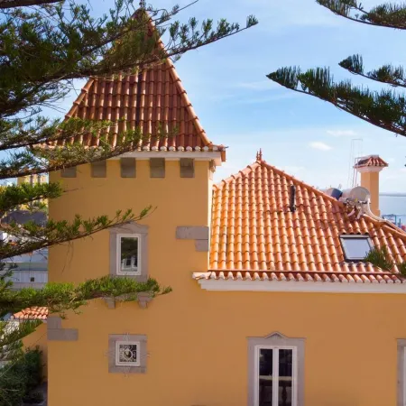 Duques Villa Luxury Guesthouse