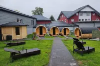 Konsumhotel am Park